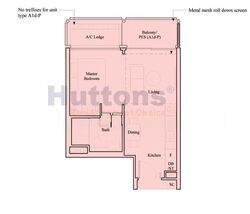 The Reef At King’s Dock (D4), Condominium #498283491